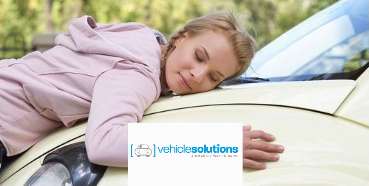 Vehicle Solutions | Lease Tesla